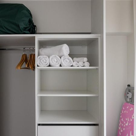 Brand New, Cozy And Quiet 1 Bedroom Apartment, Free Parking Талин Екстериор снимка